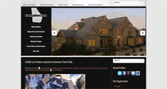 Desktop Screenshot of georgiamoves.com